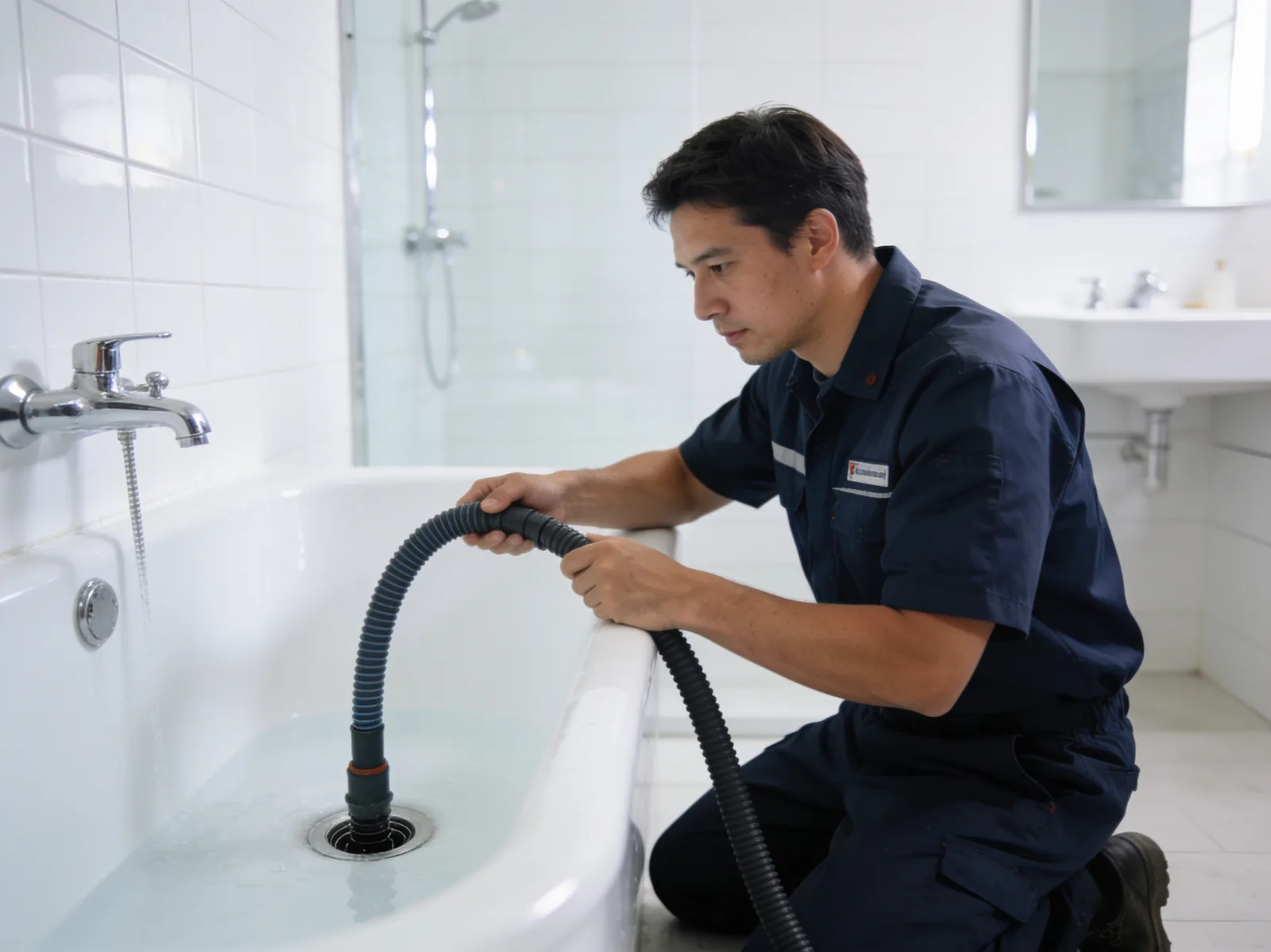 Emergency Plumber Hellier, KY FAQs